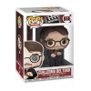 Funko POP Movies Directors - Guillermo del Toro 666 Vinyl Figure