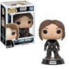 Funko POP Movies Star Wars Rogue One - Jyn Erso 152 Bobble-Head