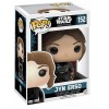 Funko POP Movies Star Wars Rogue One - Jyn Erso 152 Bobble-Head