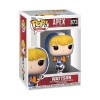 Funko POP Games Apex Legends - Wattson 873 Vinyl Figure