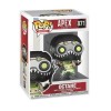 Funko POP Games Apex Legends - Octane 871 Vinyl Figure