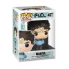 Funko POP Animation FLCL - Naota 457 Vinyl Figure