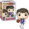 Funko POP Basketball NBA All-Stars - John Stockton (All-Stars 1992) 141 Vinyl Figure 