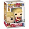 Funko POP Basketball NBA All-Stars - Larry Bird (All-Stars 1983) 141 Vinyl Figure