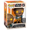 Funko POP Movies Star Wars - Chewbacca 387 Bobble-Head 2020 Galactic Convention Exclusive 