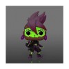 Funko POP Games Overwatch - (Los Muertos) Sombra GiTD 625 Vinyl Figure Exclusive 