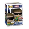 Funko POP Marvel Spider-Man - Doctor Octopus 957 Bobble-Head Exclusive
