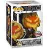 Funko POP Marvel Venom - Venomized Jack O'Lantern 922 Bobble-Head Exclusive