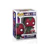 Funko POP Marvel What If? - ZolaVision GiTD 975 Bobble-Head Exclusive