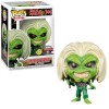 Funko POP Rocks Iron Maiden - Eddie (Killers) GiTD 144 Vinyl Figure Exclusive 