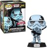 Funko POP Movies Star Wars - Stormtrooper 455 Bobble-Head Exclusive