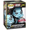 Funko POP Movies Star Wars - Stormtrooper 455 Bobble-Head Exclusive