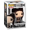Funko POP Rocks Bella Poarch - Bella Poarch 289 Vinyl Figure