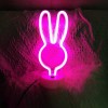 Διακοσμητική Λάμπα Led Κουνέλι - Bunny Decoration Lamp USB