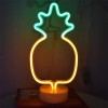 Διακοσμητική Λάμπα Led Ανανάς - Pineapple Decoration Lamp USB
