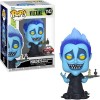 Funko POP Disney Villains - Hades with Chess Board 1142 Vinyl Figure Special Edition Exclusive