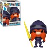 Funko POP Animation Looney Tunes - Yosemite Sam (Black Knight) 1209 Vinyl Figure 2022 NY Fall Convention Exclusive
