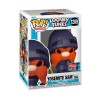 Funko POP Animation Looney Tunes - Yosemite Sam (Black Knight) 1209 Vinyl Figure 2022 NY Fall Convention Exclusive