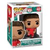 Funko Pop Football Liverpool - Roberto Firmino 42 Vinyl Figure