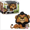 Funko POP Disney Villains - Scar 1144 Vinyl Figure Specialty Series Exclusive