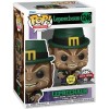 Funko POP Movies Leprechaun - Leprechaun GiTD 1246 Vinyl Figure Special Edition Exclusive