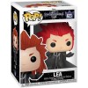 Funko POP Games Kingdom Hearts - Lea 623 Vinyl Figure