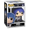 Funko POP Games Kingdom Hearts - Aqua 622 Vinyl Figure 