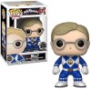 Funko POP Television Power Rangers - Billy 673 Vinyl Figure Special Edition
