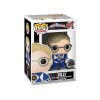 Funko POP Television Power Rangers - Billy 673 Vinyl Figure Special Edition