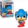 Funko POP Games Sonic the Hedgehod - Classic Sonic 632 Vinyl Figure