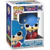 Funko POP Games Sonic the Hedgehod - Classic Sonic 632 Vinyl Figure