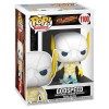 Funko POP Television The Flash - Godspeed 1100 Vinyl Figure