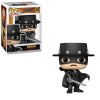 Funko POP Television Zorro - Zorro 1270 Vinyl Figure