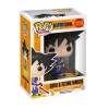 Funko POP Animation Dragon Ball - Goku & Flying Nimbus 109 Vinyl Figure