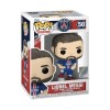 Funko Pop Football PSG - Lionel Messi 50 Vinyl Figure