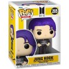 Funko POP Rocks BTS - Jung Kook 285 Vinyl Figure