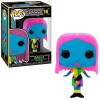 Funko POP Disney Nightmare Before Christmas - Sally (Black Light) 16 Vinyl Figure
