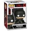 Funko POP Movies The Batman - Batman (Battle Ready) 1189 Vinyl Figure