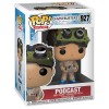 Funko POP Movies Ghostbusters Afterlife - Podcast 927 Vinyl Figure