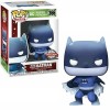 Funko Pop DC Super Heroes - Silent Knight Batman 366 Special Edition Exclusive 