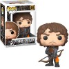 Funko POP Television Game of Thrones - Theon Greyjoy 81 Vinyl Figure