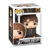 Funko POP Television Game of Thrones - Theon Greyjoy 81 Vinyl Figure