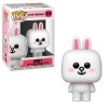 Funko POP Animation Line Friends - Cony 929 Vinyl Figure