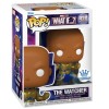 Funko POP Marvel What If? - The Watcher 928 Bobble-Head Funko Shop Exclusive
