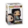 Funko POP Disney Mulan - Mulan (Villager) 638 Vinyl Figure