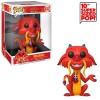 Funko POP Disney Mulan - Mushu 632 Vinyl Figure Supersized 25εκ.