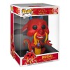 Funko POP Disney Mulan - Mushu 632 Vinyl Figure Supersized 25εκ.