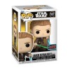 Funko POP Movies Star Wars - Anakin Skywalker with Lightsabers 567 Bobble-Head 2022 Fall Convention Exclusive