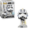 Funko POP Movies Star Wars - Imperial Rocket Trooper 552 Bobble-Head Funko Special Edition Exclusive