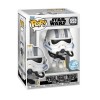 Funko POP Movies Star Wars - Imperial Rocket Trooper 552 Bobble-Head Funko Special Edition Exclusive